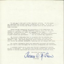 National Geographic Society