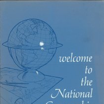 National Geographic Society