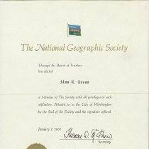 National Geographic Society