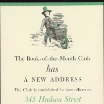 Book of the Month Club