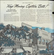 The Saturday Evening Post