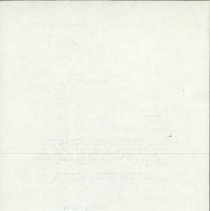 George W. Wormley Letter