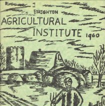 Brighton Agricultural Institute