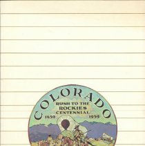 Colorado Rush to the Rockies Centennial