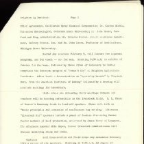 Brighton Ag Institue- Cy Cress Article