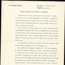 Homemakers Article- Cy Cress