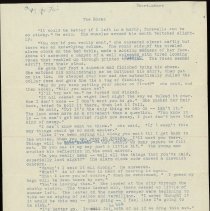 The Roses Short Story- Cy Cress