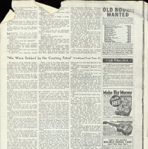 Drawing, Architectural