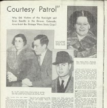 Drawing, Architectural