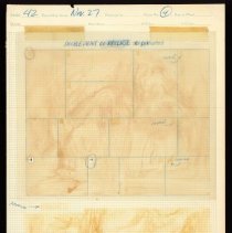 Drawing, Architectural