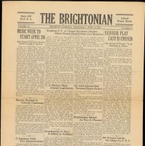 The BrightonianVol. 22- No.13- 04-14-37