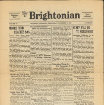 The BrightonianVol. 23- No.03- 11-03-37