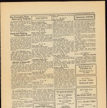 The BrightonianVol. 23- No.03- 11-03-37