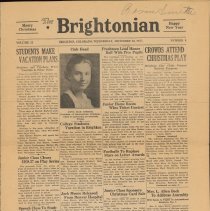 The BrightonianVol. 23- No.06- 12-22-37