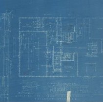 City Hall Blueprints Courthouse Addition