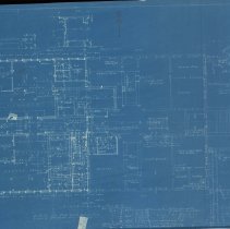 City Hall Blueprints Courthouse Addition