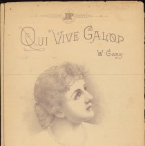 Qui Vive Galop