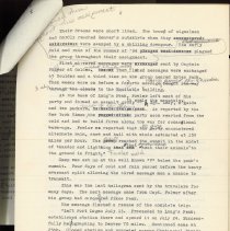 U.S. Army Signal Corps Story