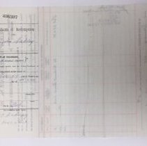 Redemption Certificate No 385