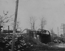 Conewago Creek #3 Bridge