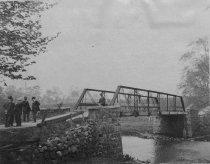 Conewago Creek #4 Bridge