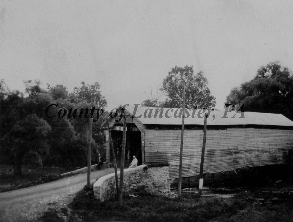 Hagg's Brewery / Stauffertown / Mount Joy Waterworks / Doctor Jonathan
