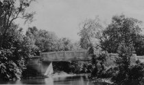 Conestoga Creek #11 Bridge