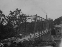 Conestoga Creek #19 Bridge (Eden Bridge)