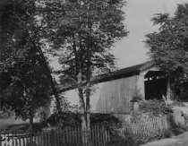 Conestoga Creek #19 Covered Bridge