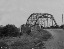 Conestoga Creek #25 Bridge