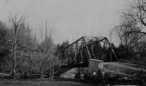 Octoraro East Branch #9 1/2 Bridge (Grish Fording)