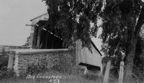 Conestoga Creek #16 Covered Bridge (Hunsecker's Mill)