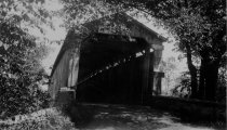 Conestoga Creek #18 Covered Bridge (Eden Roller Mill) (Umbel's Mill)
