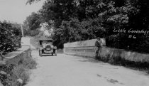 Little Conestoga #6 Bridge