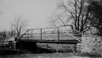 Conoy Creek #1 Bridge