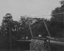 Conowingo Creek #2 Bridge (Wood's Bridge)