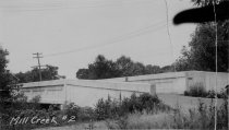 Mill Creek #2 Bridge