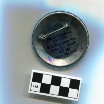 Badge, Identification
