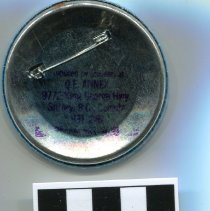 Badge, Identification