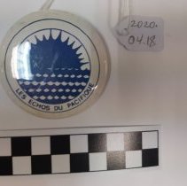 Badge, Identification