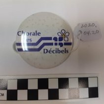 Badge, Identification