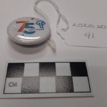 Badge, Identification