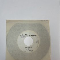 Record, 45 rpm