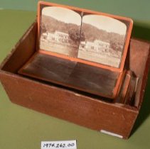 Stereoview