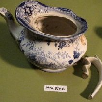 China Teapot