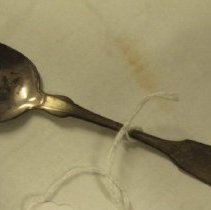 Teaspoon