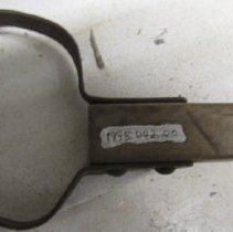 Wooden Child's Wagon