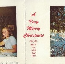 Christmas Greeting cards (6)