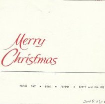 Christmas Greeting cards (6)