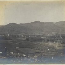 Two Barns, Lower Hollow Road